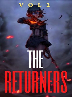 cover image of The Returner Vol 2